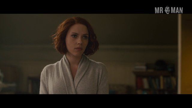 Hottest Bruce Banner / Hulk Scenes. Shirtless. 11379