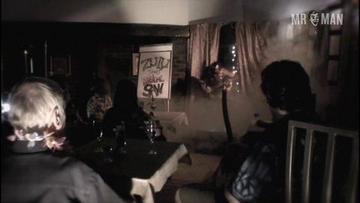 Andile Mngadi in Mad Cow (2010) Sexy Shirtless Sexy Shirtless 11386