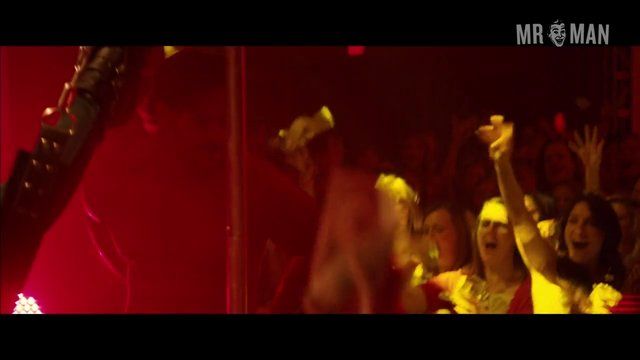 Magic Mike XXL's Sexiest Scenes with Joe Manganiello. Bulge, Sexy, Shirtless, butt, thong. 11418