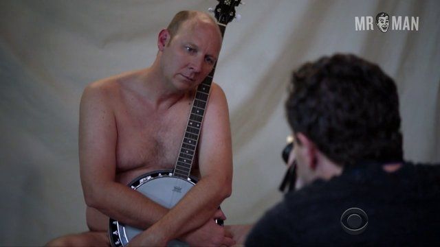Sexiest Dan Bakkedahl Scene in Life In Pieces. Sexy, Shirtless, bathing suit, underwear. 11941