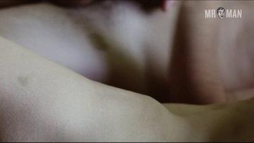 Daniel Metz in Amorous (2014) Penis Shirtless Balls Butt 11432