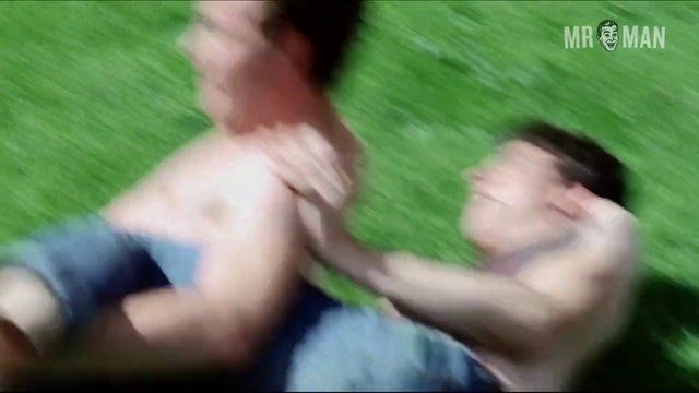 Hottest Max Scenes. Shirtless, balls, butt. 11433