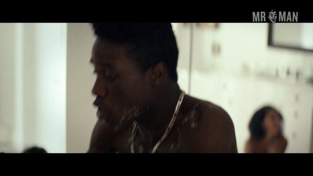 Nudes of Malcolm from Dope. Butt, Sexy, Shirtless, Straight. 11436
