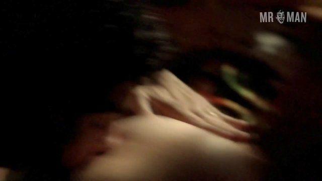 Luis Miranda, Paulo Roque in Entreturnos (2014) Shirtless Straight Butt Butt Shirtless 11452
