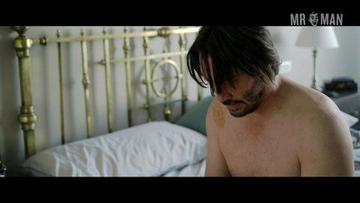 Keanu Reeves in Knock Knock (2015) Shirtless Shirtless 11459