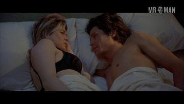 Hugh Grant in Bridget Jones's Diary (2001) Sexy Shirtless Straight Body Double Butt 11505