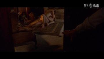 Hugh Grant in Bridget Jones's Diary (2001) Butt Shirtless Straight Body Double Body Double Butt 11507