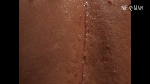 Sexiest Robert Redford Scene in Little Fauss and Big Halsy. Shirtless, sexy. 11539