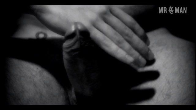 Claudio Zanelli Nude in Hyde's Secret Nightmare. Balls, Penis, Shirtless, Erect, butt, straight. 11530
