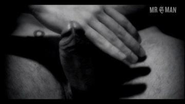 Claudio Zanelli Nude in Hyde's Secret Nightmare. Balls, Penis, Shirtless, Erect, butt, straight. 11530