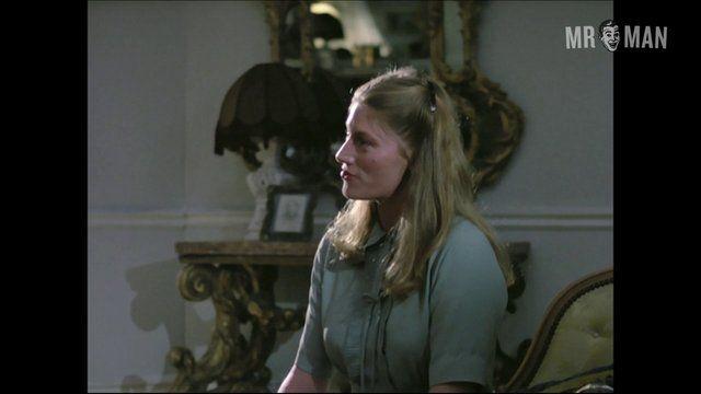 Stuart Wilson in The Jewel in the Crown (1984) Butt Shirtless Butt Sexy 11550