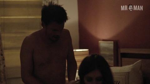 Tommy Dewey Naked as Alex Cole. Butt, Sexy, Shirtless, Straight, underwear. 11565