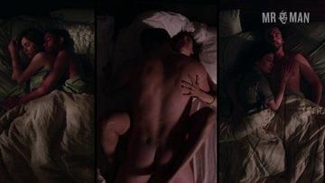 Tommy Dewey, Kyle Bornheimer in Casual (2015-2018) Sexy Shirtless Straight Butt Butt Sexy 15208