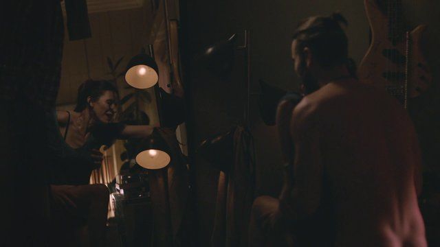 Chace Crawford Naked in Casual. Butt, Shirtless, Straight, sexy, underwear. 19969