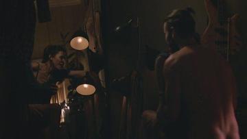 Chace Crawford in Casual (2015-2018) Butt Shirtless Straight Butt Sexy 19969