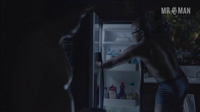 Tommy Dewey Nude in Casual. Butt, Shirtless, Underwear, Bulge, sexy, straight. 11566