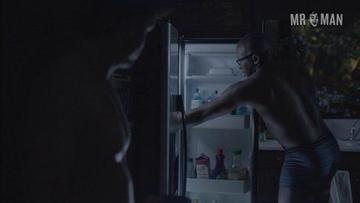 Tommy Dewey, Nyasha Hatendi in Casual (2015-2018) Butt Shirtless Underwear Bulge Bulge Butt 11566