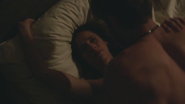 Chace Crawford Naked as Byron. Butt, Shirtless, Straight, sexy, underwear. 20085