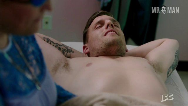 Sexiest Scenes of Anthony Pucello from Benders. Sexy, Shirtless. 11771