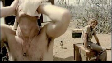 João Miguel in Cinema, Aspirin, and Vultures (2005) Sexy Shirtless Sexy Shirtless 11587