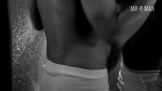 Danny Lopes, Lawrence Nicols in Performance Anxiety (2012) Balls Gay Penis Sexy Shirtless Bulge Butt Underwear Balls Bulge 12306
