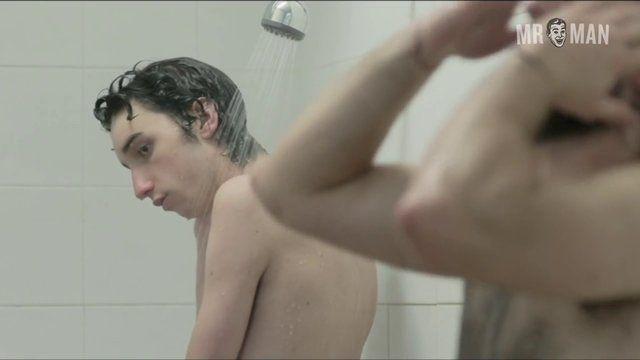 Matteo Creatini in Short Skin (2014) Butt Penis Sexy Shirtless Balls Butt 11601