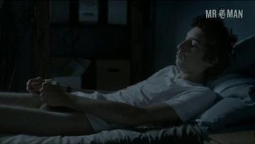 Matteo Creatini in Short Skin (2014) Balls Balls Butt 11603