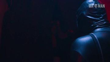 Dwayne Bryshun in Bloody Knuckles (2014) Shirtless Sexy Sexy Shirtless 11612