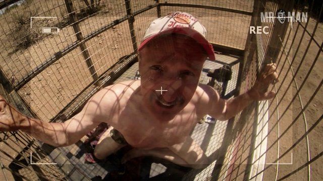 Hottest Burt Gummer Scenes. Sexy, Shirtless, Underwear. 11613