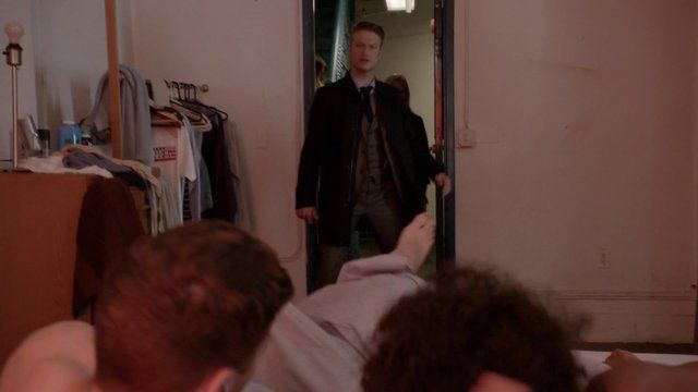 Sexiest Anthony Parker Scenes. Shirtless. 22240