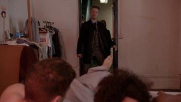 Sexiest Anthony Parker Scenes. Shirtless. 22240