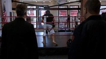 Law & Order: Special Victims Unit's Sexiest Scenes with Steve Howey. Shirtless. 22566