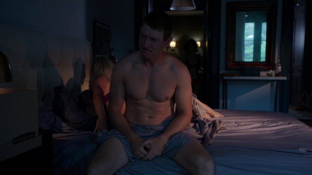 Hottest Peter Stone Scenes. Sexy, Shirtless, Straight. 26343
