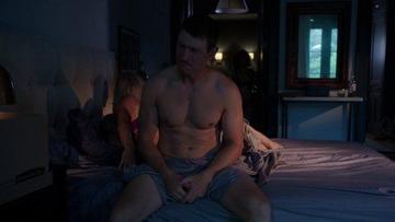 Hottest Peter Stone Scenes. Sexy, Shirtless, Straight. 26343