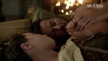Hottest Lord Narcisse Scenes. Sexy, Shirtless, Straight. 11655