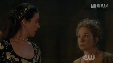 Mark Ghanimé in Reign (2013-2017) Shirtless Shirtless 12042