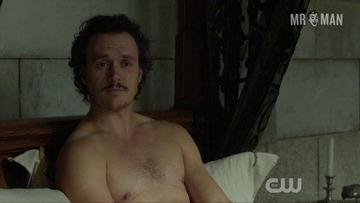 Ben Geurens in Reign (2013-2017) Sexy Shirtless Straight Sexy Shirtless 14132