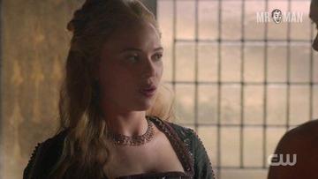 Dan Jeannotte in Reign (2013-2017) Sexy Shirtless Sexy Shirtless 18448