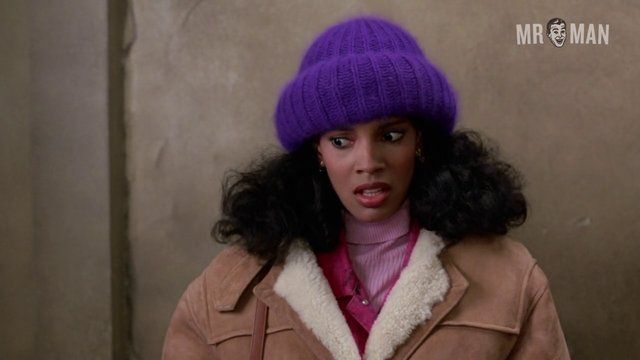 Coming to America's Sexiest Scenes with Arsenio Hall. Sexy, Shirtless. 11718