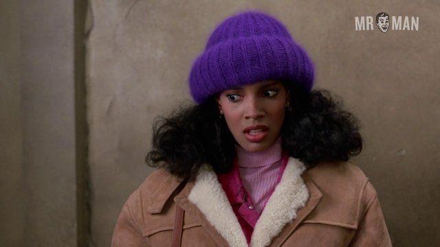Arsenio Hall in Coming to America (1988) Sexy Shirtless Sexy Shirtless 11718