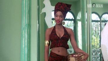 Eddie Murphy in Coming to America (1988) Sexy Shirtless Sexy Shirtless 11715
