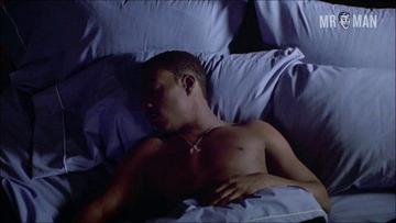 Eddie Murphy in Boomerang (1992) Sexy Shirtless Straight Sexy Shirtless 11709
