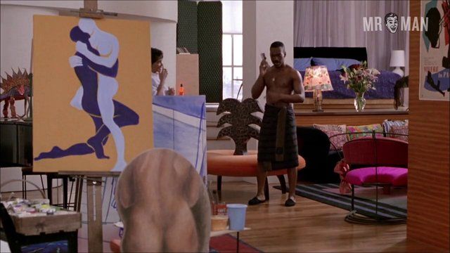 Sexiest Marcus Graham Scenes. Shirtless, Sexy, straight. 11710