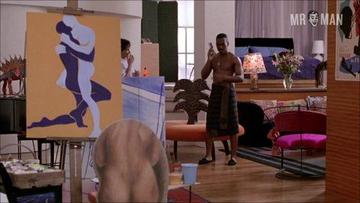 Eddie Murphy in Boomerang (1992) Shirtless Sexy Sexy Shirtless 11710