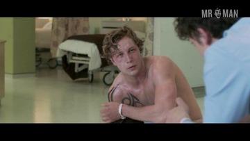 Oliver Coleman in The Facility (2012) Sexy Shirtless Butt Sexy 11678