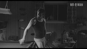 Francis La Haye in You're Sleeping Nicole (2014) Bulge Sexy Underwear Bulge Sexy 11681