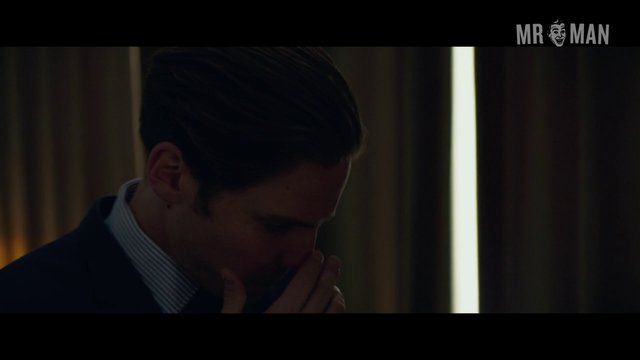 Burnt's Sexiest Scenes with Bradley Cooper. Sexy, Shirtless. 11682