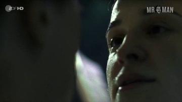 Golo Euler in Auftauchen (2006) Balls Butt Penis Shirtless Balls Bulge 12319