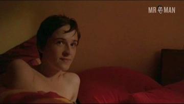 Golo Euler in Auftauchen (2006) Shirtless Underwear Balls Bulge 11690