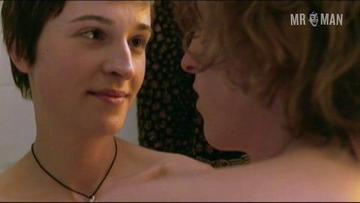 Golo Euler in Auftauchen (2006) Butt Shirtless Straight Balls Bulge 11702